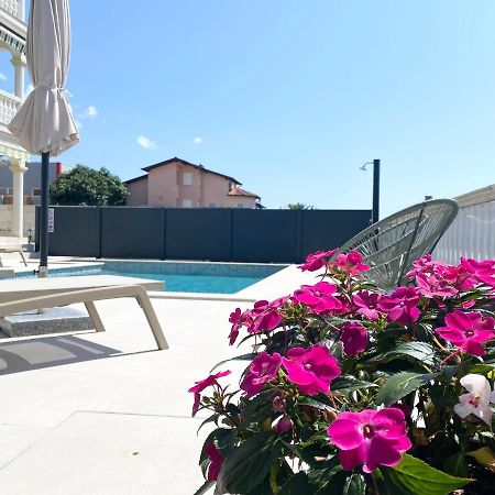 Apartment Komljenovic Póla Kültér fotó