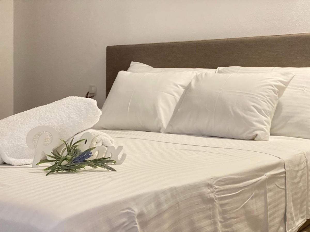 Apartment Komljenovic Póla Kültér fotó