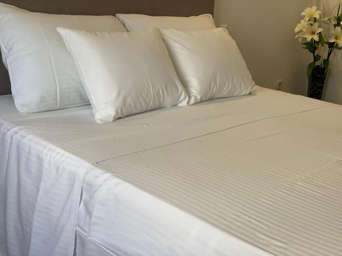 Apartment Komljenovic Póla Kültér fotó