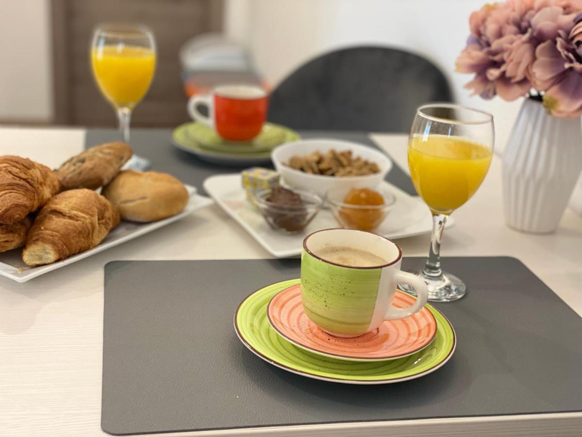 Apartment Komljenovic Póla Kültér fotó