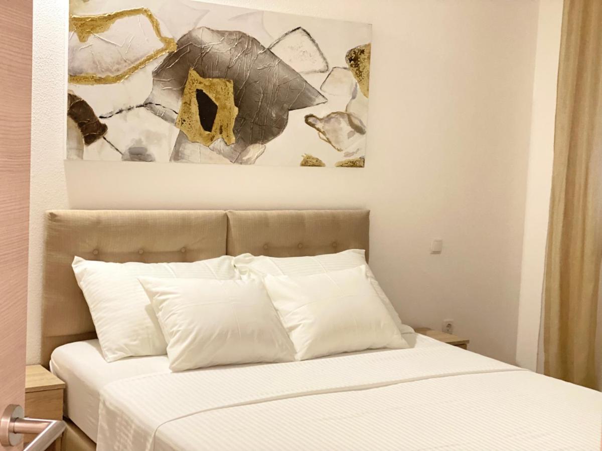 Apartment Komljenovic Póla Kültér fotó