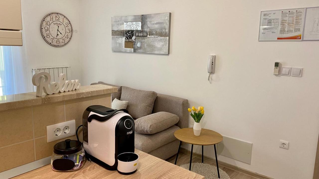 Apartment Komljenovic Póla Kültér fotó
