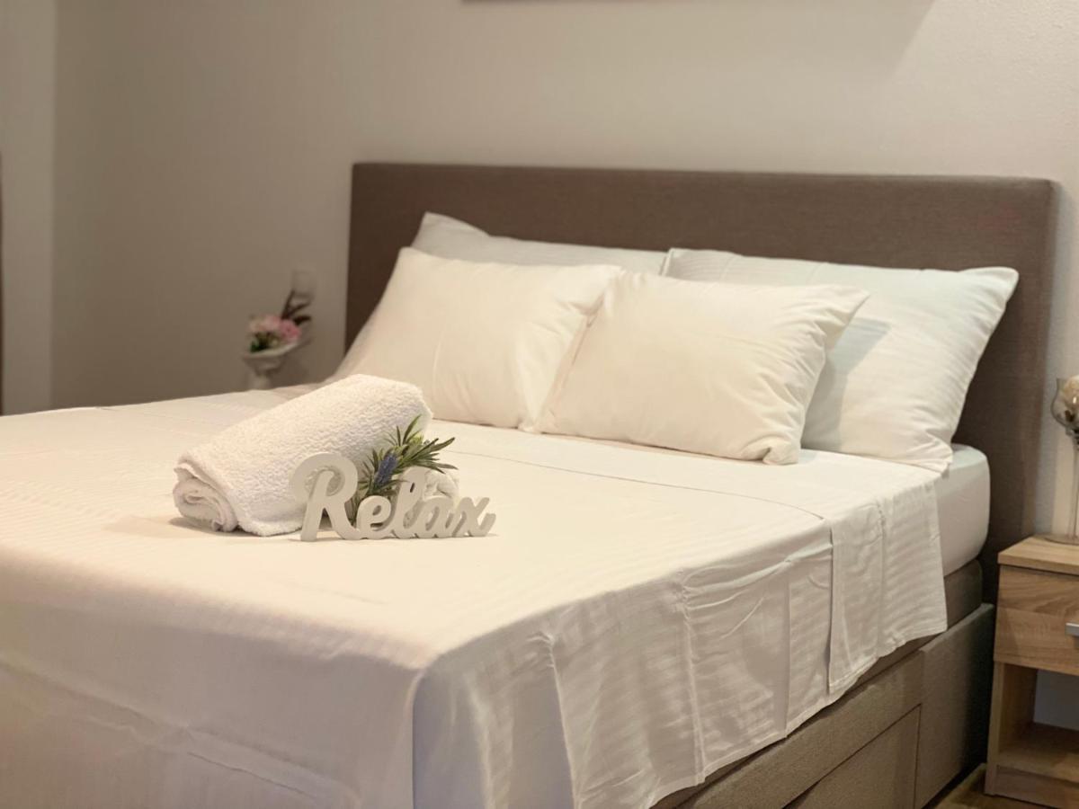 Apartment Komljenovic Póla Kültér fotó