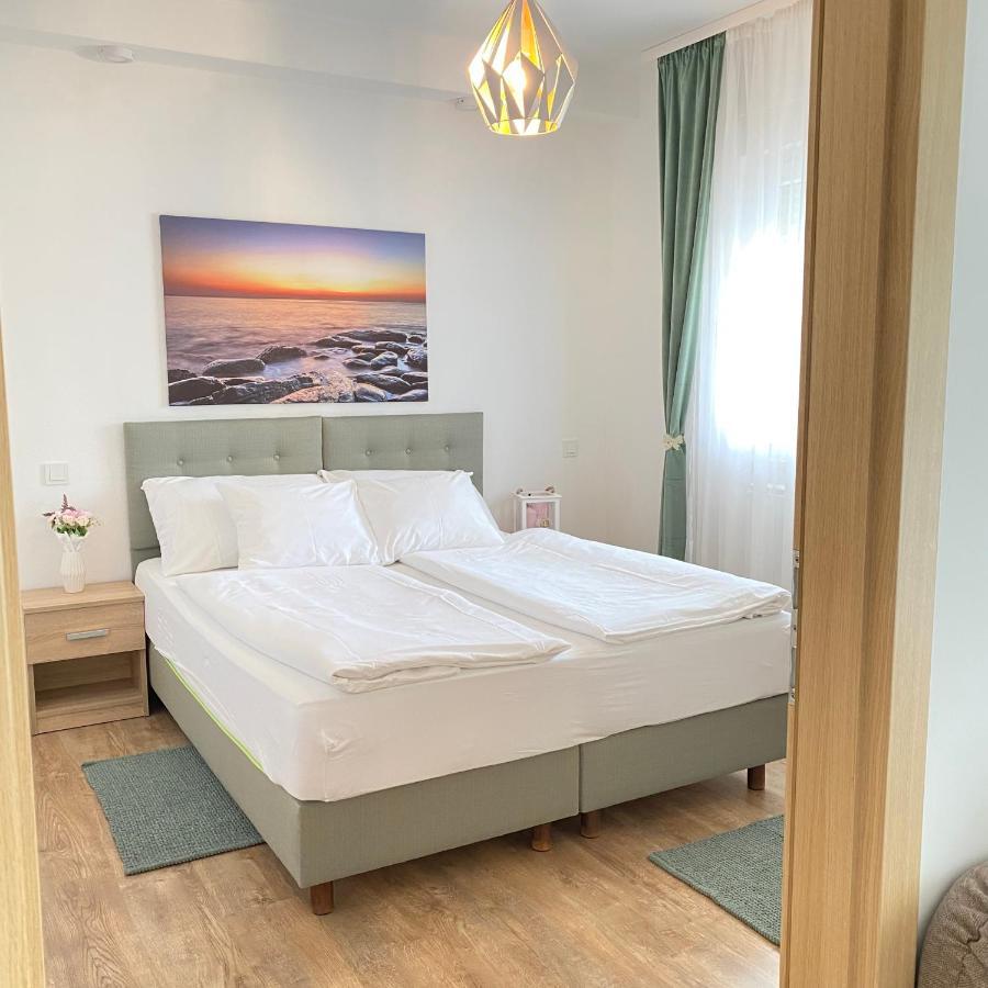 Apartment Komljenovic Póla Kültér fotó