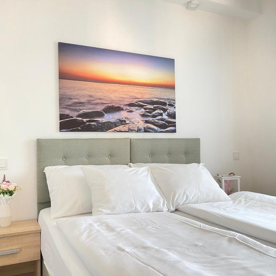 Apartment Komljenovic Póla Kültér fotó