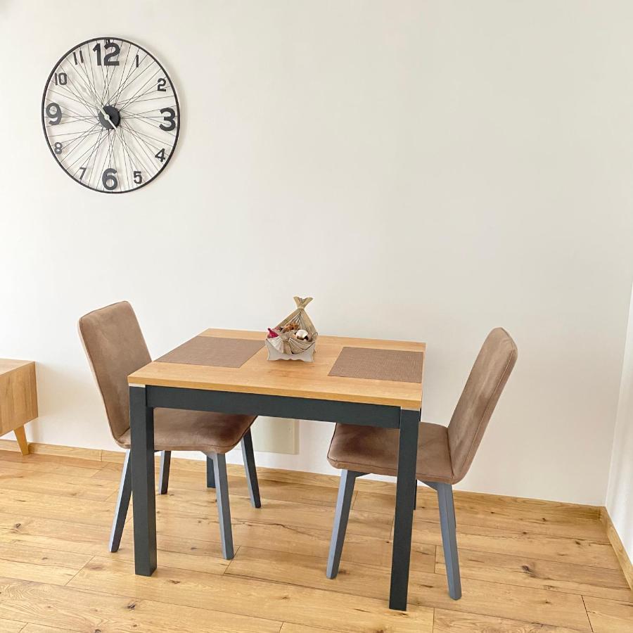 Apartment Komljenovic Póla Kültér fotó