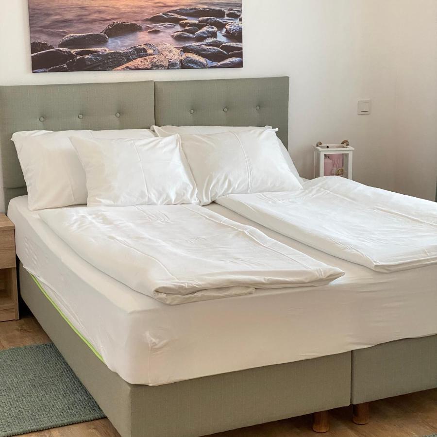 Apartment Komljenovic Póla Kültér fotó