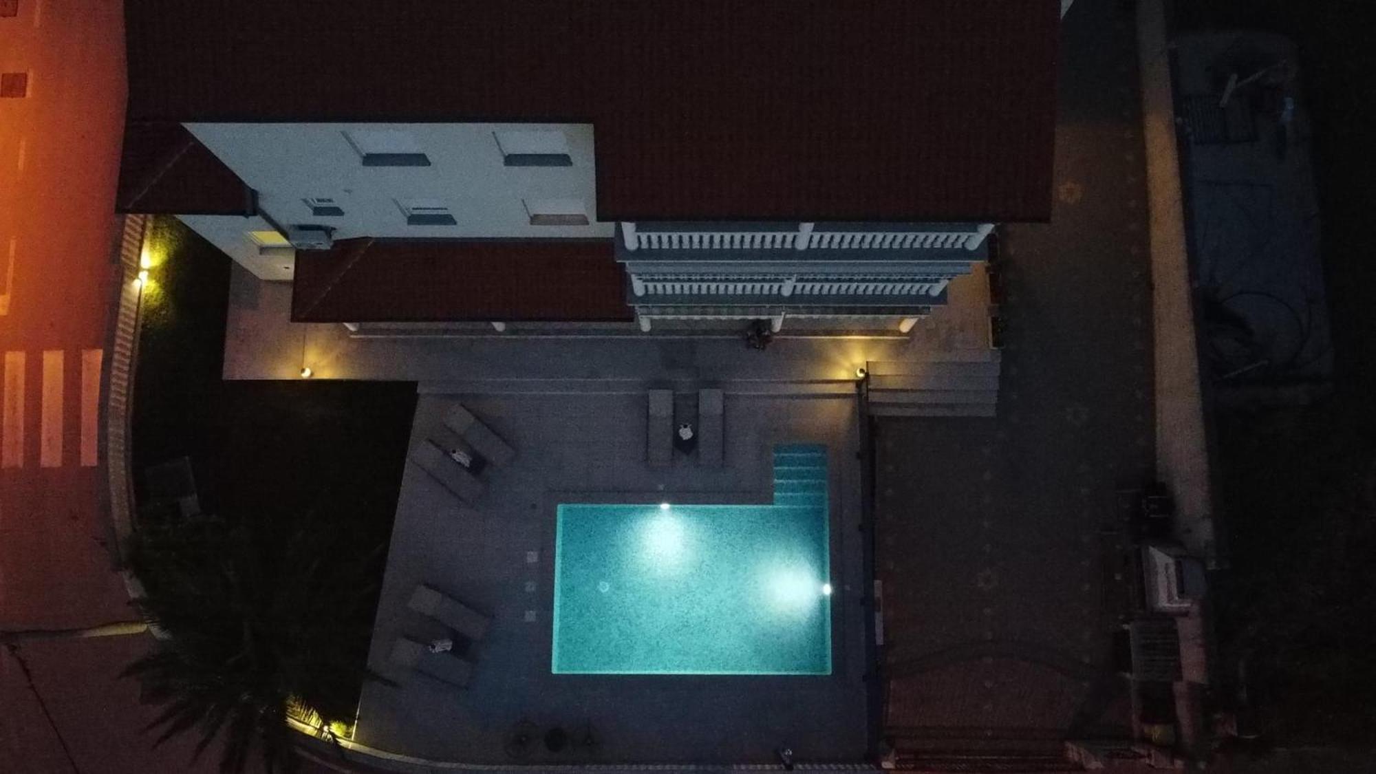 Apartment Komljenovic Póla Kültér fotó