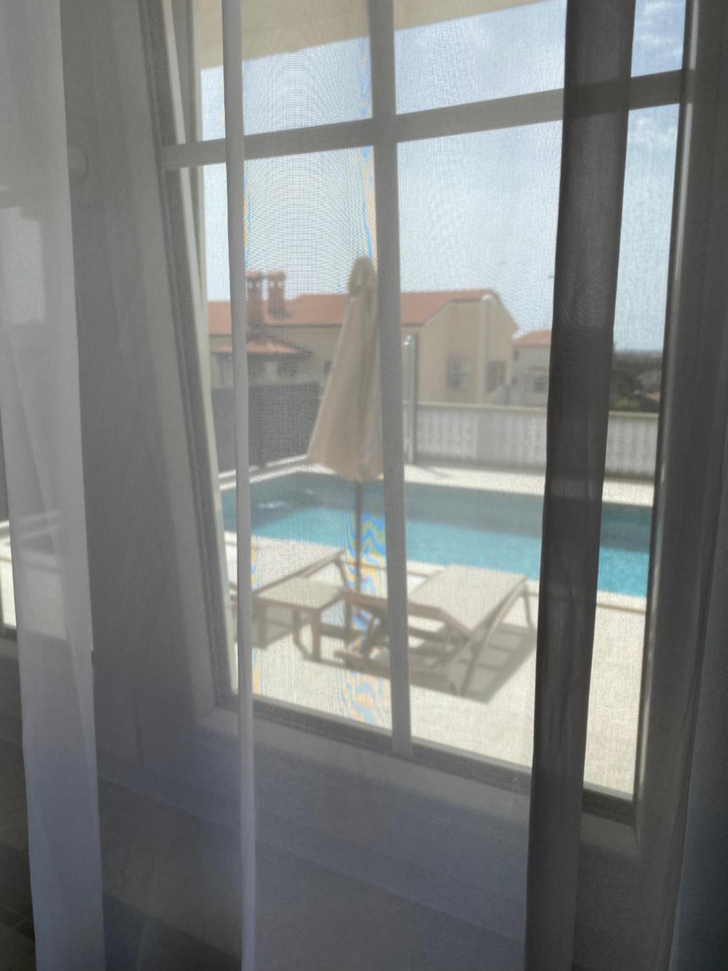 Apartment Komljenovic Póla Kültér fotó