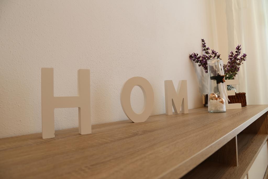 Apartment Komljenovic Póla Kültér fotó