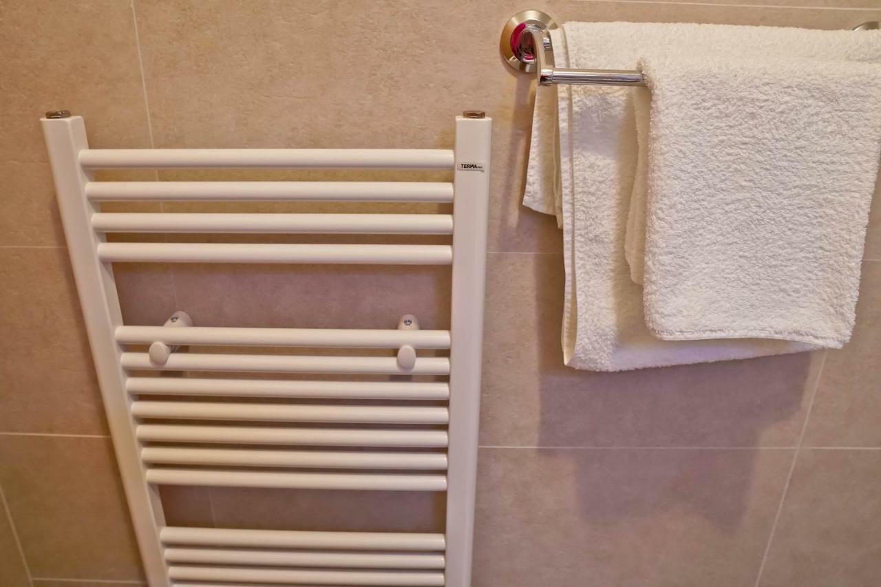 Apartment Komljenovic Póla Kültér fotó