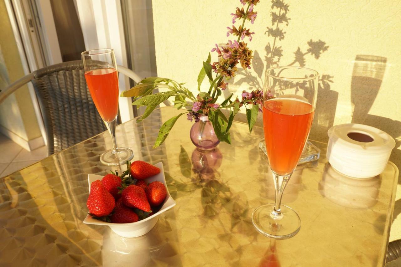 Apartment Komljenovic Póla Kültér fotó